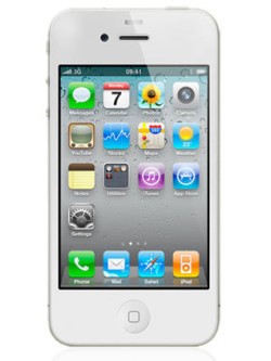 Apple iPhone 4 ekrano apsauga