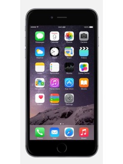 Apple iPhone 6 Plus 5,5" ekrano apsauga
