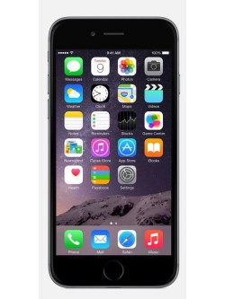 Apple iPhone 6 4,7" ekrano apsauga