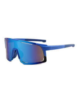 Poliarizuoti akiniai nuo saulės „Bike“