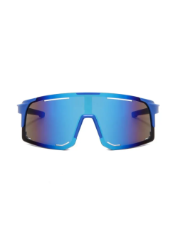 Poliarizuoti akiniai nuo saulės „Bike"