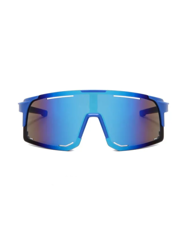Poliarizuoti akiniai nuo saulės „Bike"
