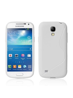 Samsung Galaxy S4 mini silikoninis dėklas