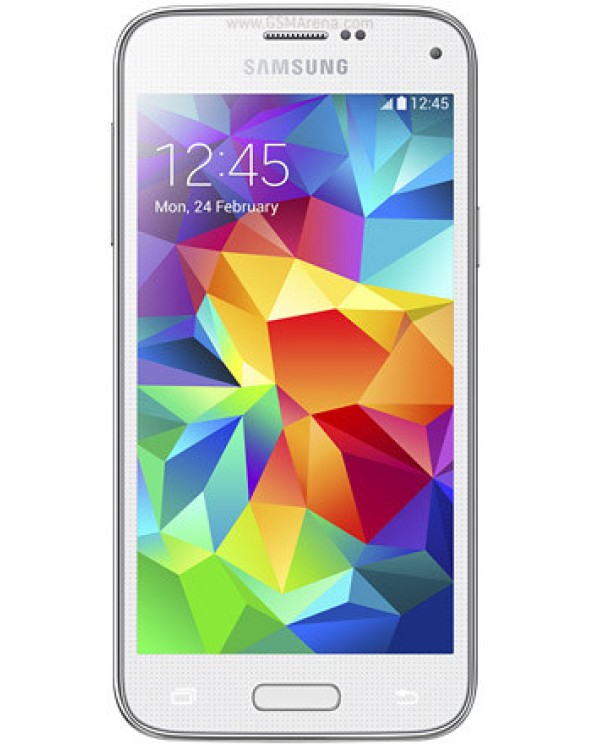Samsung Galaxy S5 mini ekrano apsauga