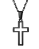 Kaklo pakabukas „Cross“