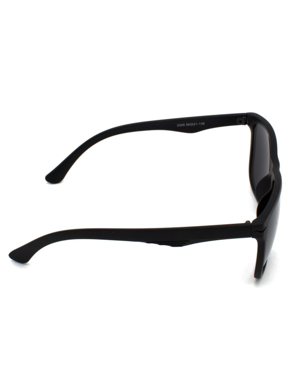 Poliarizuoti akiniai nuo saulės „Harry Black“