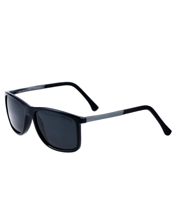 Poliarizuoti akiniai nuo saulės „Nicholas Lacquered“