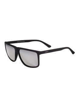 Poliarizuoti akiniai nuo saulės „Cameron Silver“