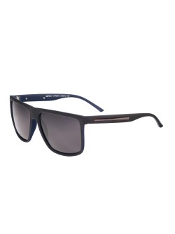 Poliarizuoti akiniai nuo saulės „Ryan Black & Blue“