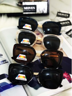 Poliarizuoti akiniai nuo saulės „Agnès“