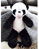 Pliušinis meškinas Panda - 100cm