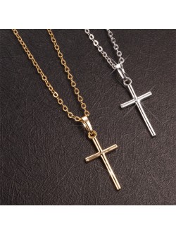 Kaklo pakabukas „Cross“