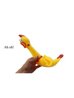 Žaislas gyvūnams 'Viščiukas'