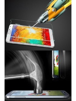 Galaxy S7 grūdinto stiklo ekrano apsauga