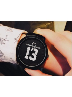 Laikrodis „13“