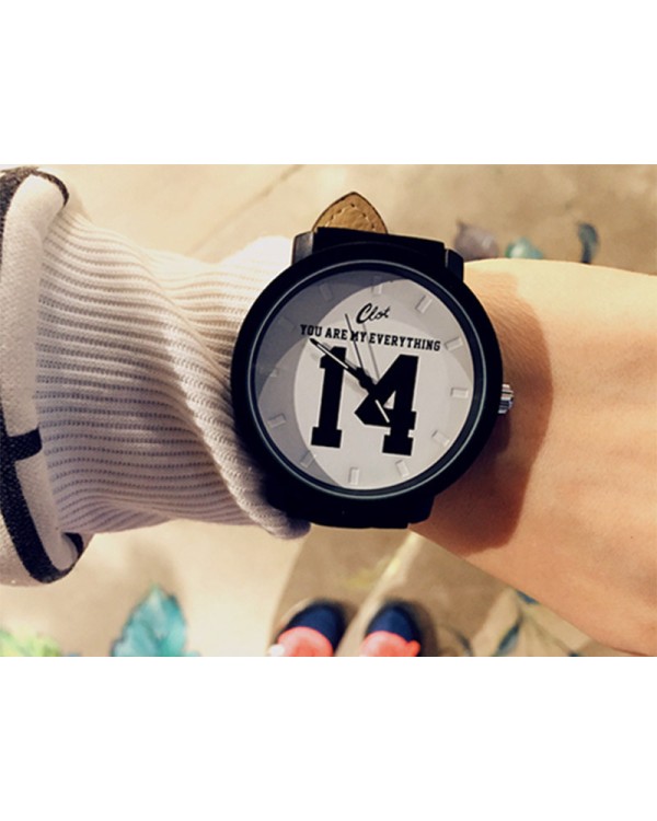 Laikrodis „14“