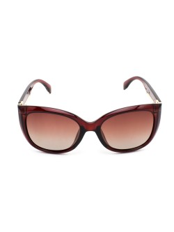 Poliarizuoti akiniai nuo saulės „Mariana Brown“