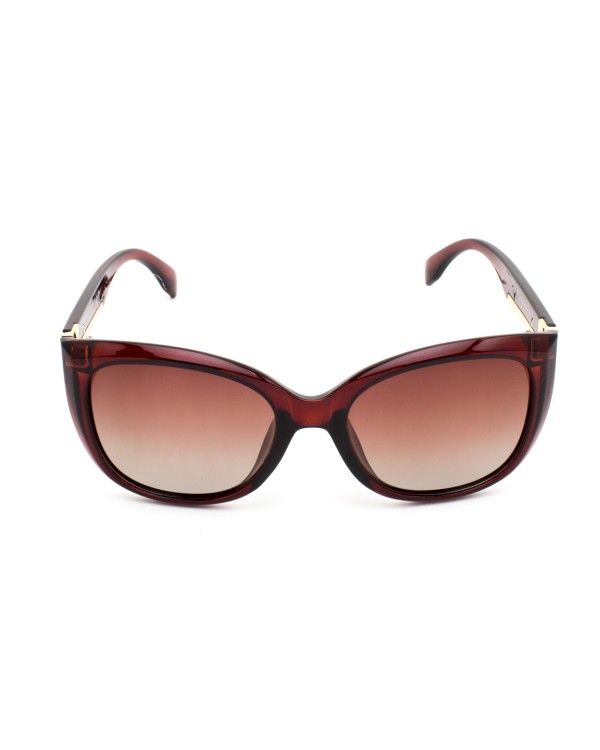 Poliarizuoti akiniai nuo saulės „Mariana Brown“