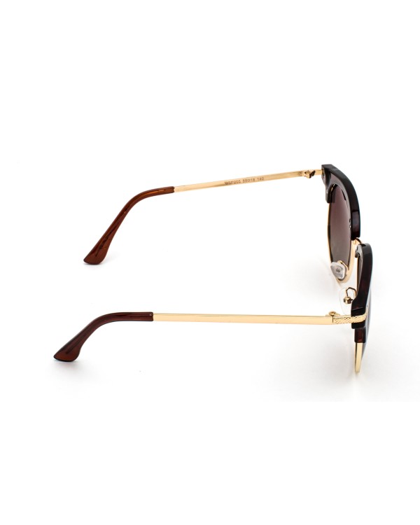 Poliarizuoti akiniai nuo saulės „Sofia Brown“
