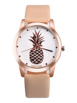 Laikrodis „Pineapple“