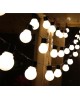 5M 20 LED lempučių kamuoliukų girlianda