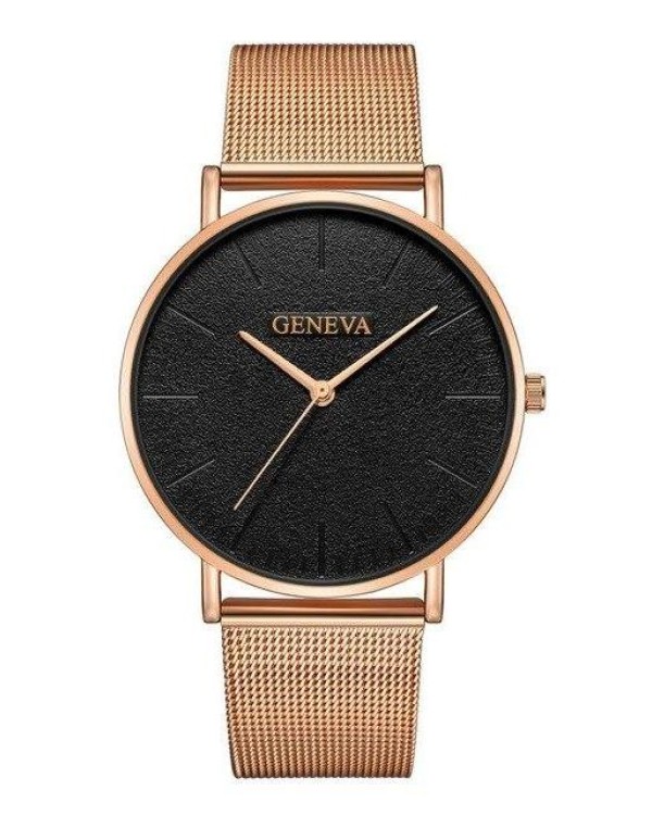 Laikrodis „Geneva“