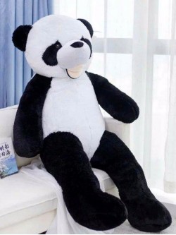 Pliušinis meškinas Panda