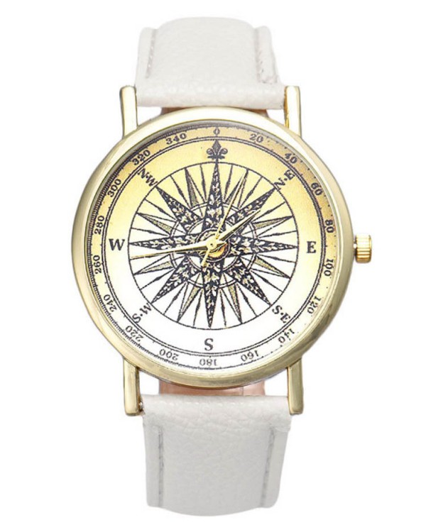 Laikrodis „Compass“