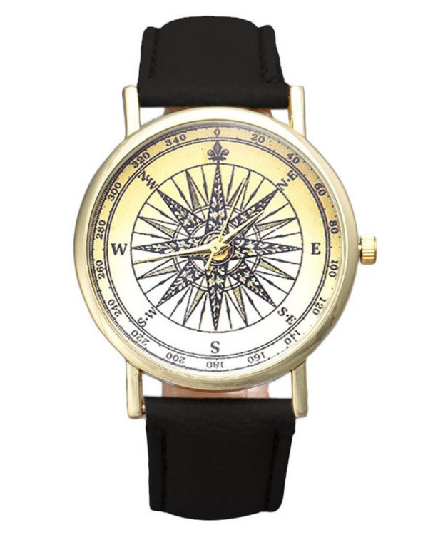 Laikrodis „Compass“