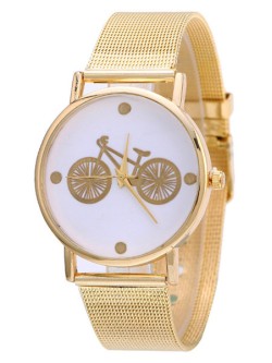 Laikrodis „Bicycle“