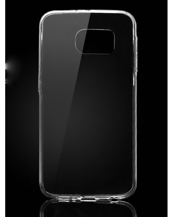 Samsung Galaxy S6 silikoninis dėklas