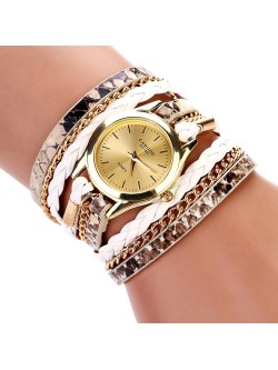 Laikrodis „Leopard“