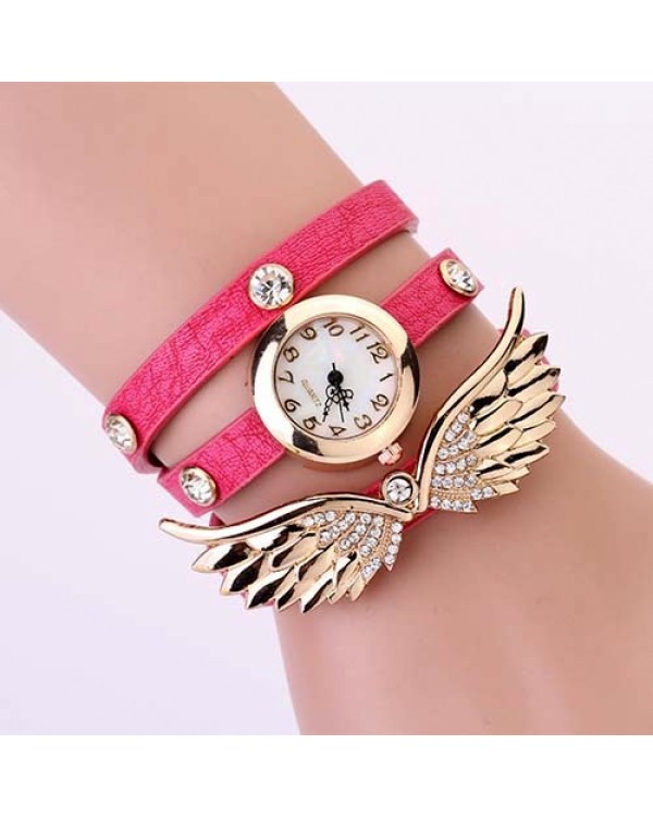 Laikrodis „Wings“