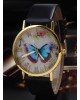 Laikrodis „Butterfly“